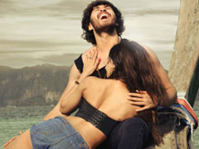 Rogue Movie Latest Photos